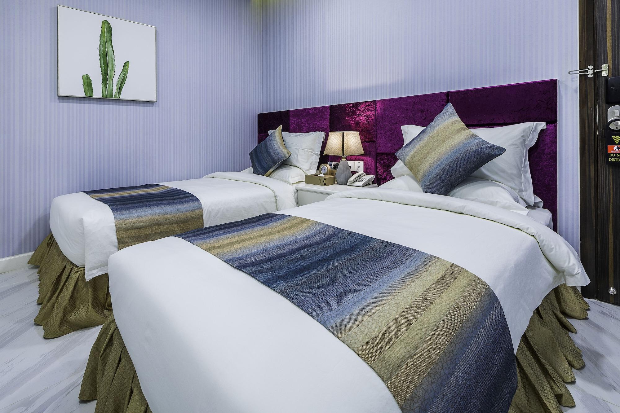 V Boutique Hotel Phnom Penh Ngoại thất bức ảnh