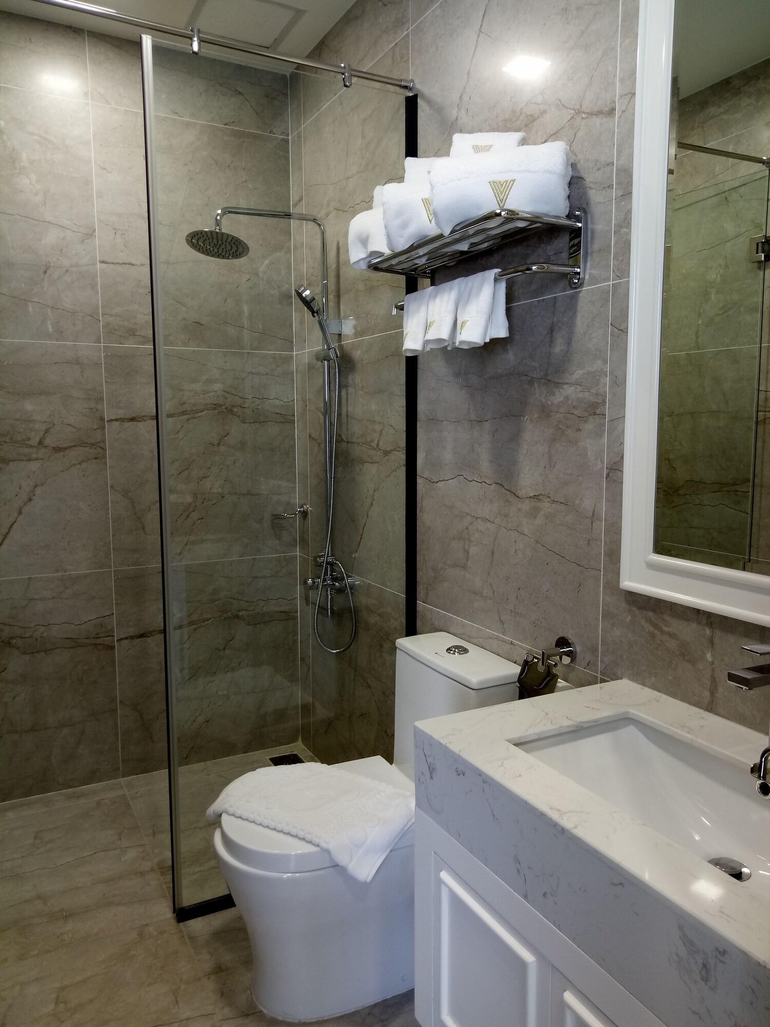 V Boutique Hotel Phnom Penh Ngoại thất bức ảnh