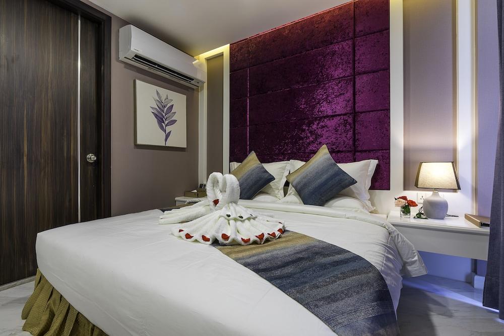 V Boutique Hotel Phnom Penh Ngoại thất bức ảnh
