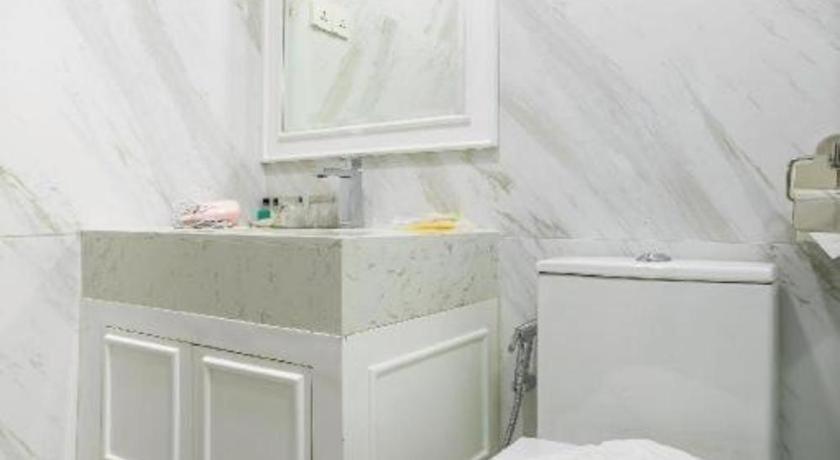 V Boutique Hotel Phnom Penh Ngoại thất bức ảnh