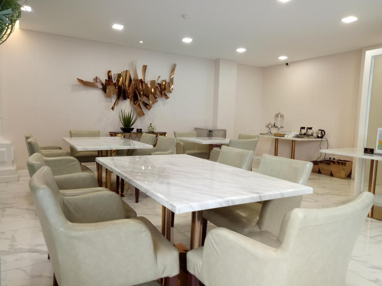 V Boutique Hotel Phnom Penh Ngoại thất bức ảnh